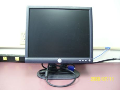 Dell lcd monitor driver windows 7